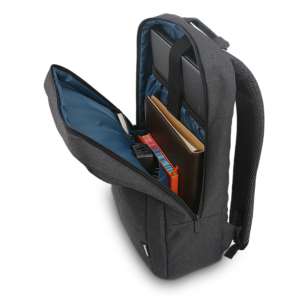 Lenovo | Essential | Backpack B210 (Eco) | Fits up to size 16 " | Backpack | Shoulder strap | Black