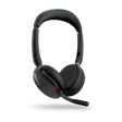 JABRA Evolve2 65 Flex Link380a UC Stereo