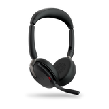 JABRA Evolve2 65 Flex Link380a UC Stereo