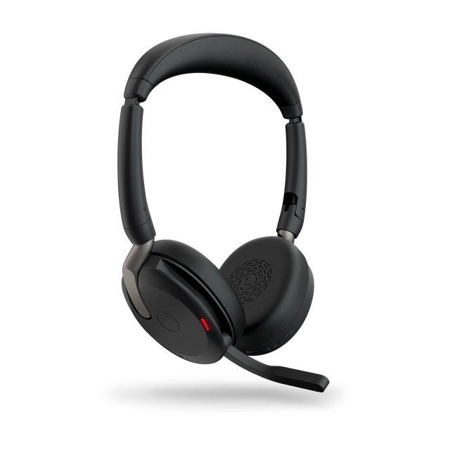 JABRA Evolve2 65 Flex Link380a UC Stereo