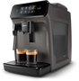 Philips | Espresso Coffee maker Series 1200 | EP1224/00 | Pump pressure 15 bar | Built-in milk frother | Fully automatic | 1500 W | Light Gray