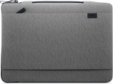 Dell | EcoLoop Urban | Fits up to size 15-16 " | Sleeve | Waterproof | Heather Gray
