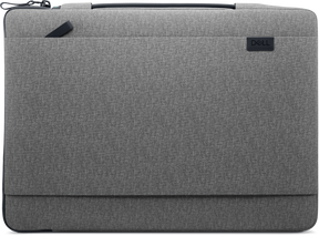 Dell | EcoLoop Urban | Fits up to size 15-16 " | Sleeve | Waterproof | Heather Gray