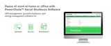 Schneider Electric APC Back-UPS | BK500EI | 500 VA | 300 W