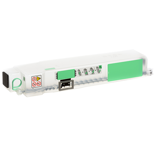 Ricoh SPC352DN (408110, 408228) Waste Toner Bottle