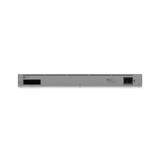 Ubiquiti | Etherlighting Switch with 2.5 GbE | USW-Pro-Max-24 | Managed L3 | Rackmountable | Gigabit Ethernet (copper) ports quantity 24