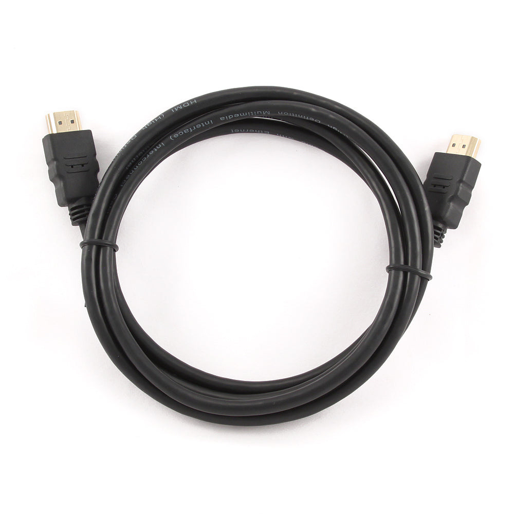 Cablexpert | CC-HDMI4-1M | HDMI | HDMI | HDMI to HDMI | 1 m