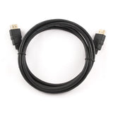 Cablexpert | CC-HDMI4-1M | HDMI | HDMI | HDMI to HDMI | 1 m