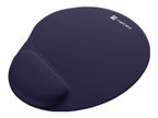 NATEC Mouse Pad Marmot Navy Blue 225x245
