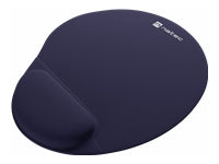 NATEC Mouse Pad Marmot Navy Blue 225x245