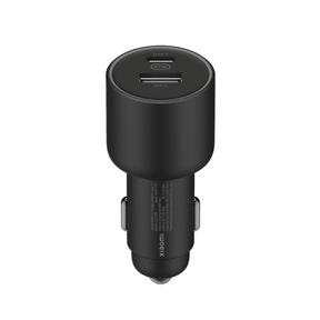 Xiaomi | 67W Car Charger (USB-A + Type-C)