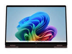 HP OmniBook X Flip x360 14-kc0005nnx - Ryzen AI 7 450 (8C),| 32GB LPDDR5X 8533 on-board, 512GB PCIe Gen4, AMD Radeon 860M Graphics, Touch/14.0 2K (1920x1200), Deep Espresso, Win 11 Home, 1 years