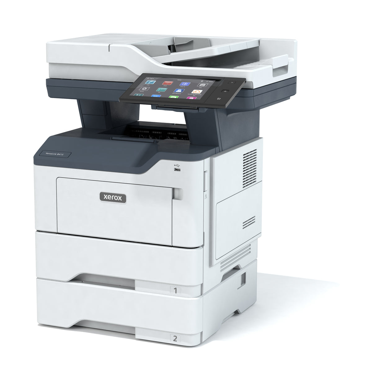 VersaLink B415 A4 Mono MFP 47ppm print / copy / scan / fax / ConnectKey