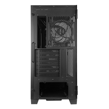 CHIEFTEC APEX A-RGB gaming chassis