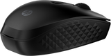 HP 425 Silent Wireless Bluetooth Mouse - Programmable, 4-way Scrolling - Black