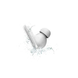Energy Sistem True Wireless Earphones | Serenity ANC | Built-in microphone | Bluetooth | ANC | White
