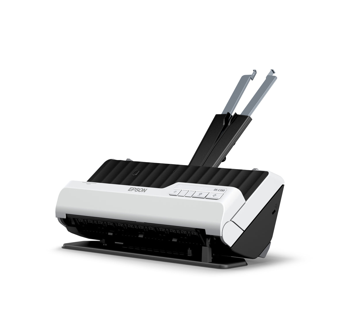 Epson | Compact deskop scanner | DS-C330 | Sheetfed | Wired