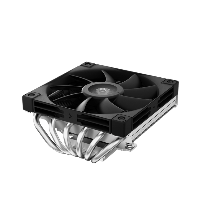 Deepcool | CPU Air Cooler | AN600 | Intel, AMD
