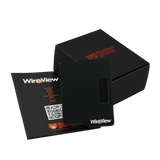 Thermal Grizzly | WireView | GPU 1x12VHPWR to 3x8Pin Normal | Black | N/A