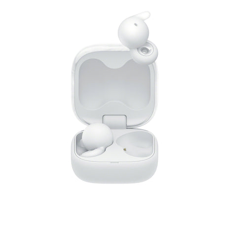 Sony Headphones | WF-L910 LinkBuds Open | Bluetooth | In-ear | White | Wireless