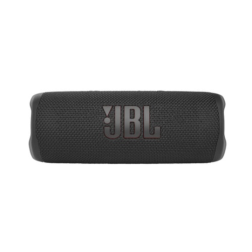 JBL Flip 6 Nešiojama garso kolonėlė, Wireless, Bluetooth, Black