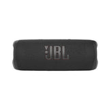 JBL Flip 6 Nešiojama garso kolonėlė, Wireless, Bluetooth, Black