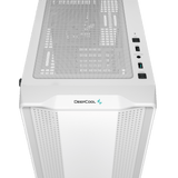 Deepcool CC560 V2 | Mid Tower | ATX | White