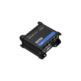 Teltonika | Industrial Router | RUT956 | 802.11n | 10/100 Mbit/s | Ethernet LAN (RJ-45) ports 4 | Mesh Support No | MU-MiMO No | 2G/3G/4G | Antenna type 	2 x SMA for LTE, 2 x RP-SMA for WiFi, 1 x SMA for GNSS | 1x USB 2.0