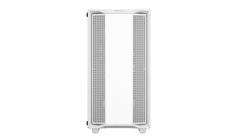 Deepcool | ARGB Micro-ATX CASE | CC360 | Mini-ITX / Micro-ATX | ATX PS2 (maximum length: 160mm) | White