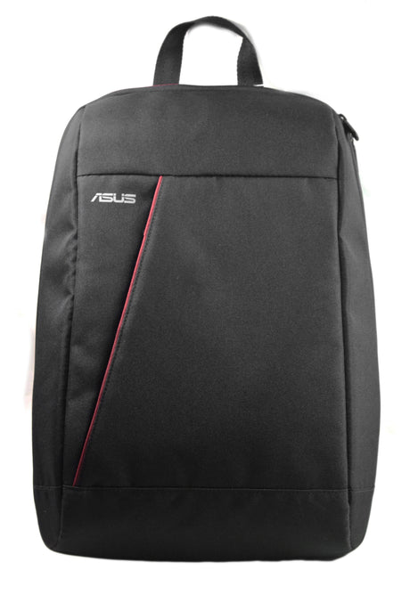 Asus | NEREUS | Fits up to size 16 " | Backpack | Black