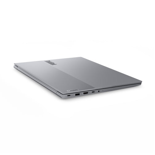 Lenovo ThinkBook 16 G8 IRL 16'' WUXGA Intel Core 5 210H 16GB 256GB SSD W11P, Spanish Grey