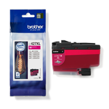 Brother LC427XLM | Ink Cartridge | Magenta