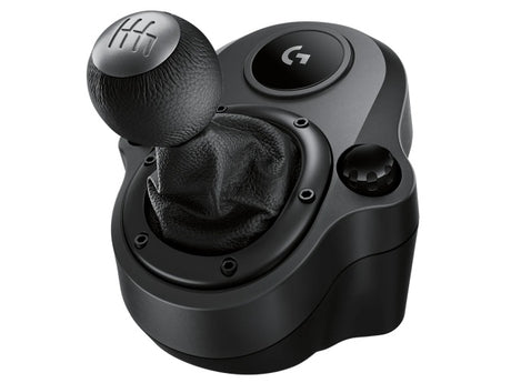 Logitech G29/G920 Driving Force Shifter, Juoda