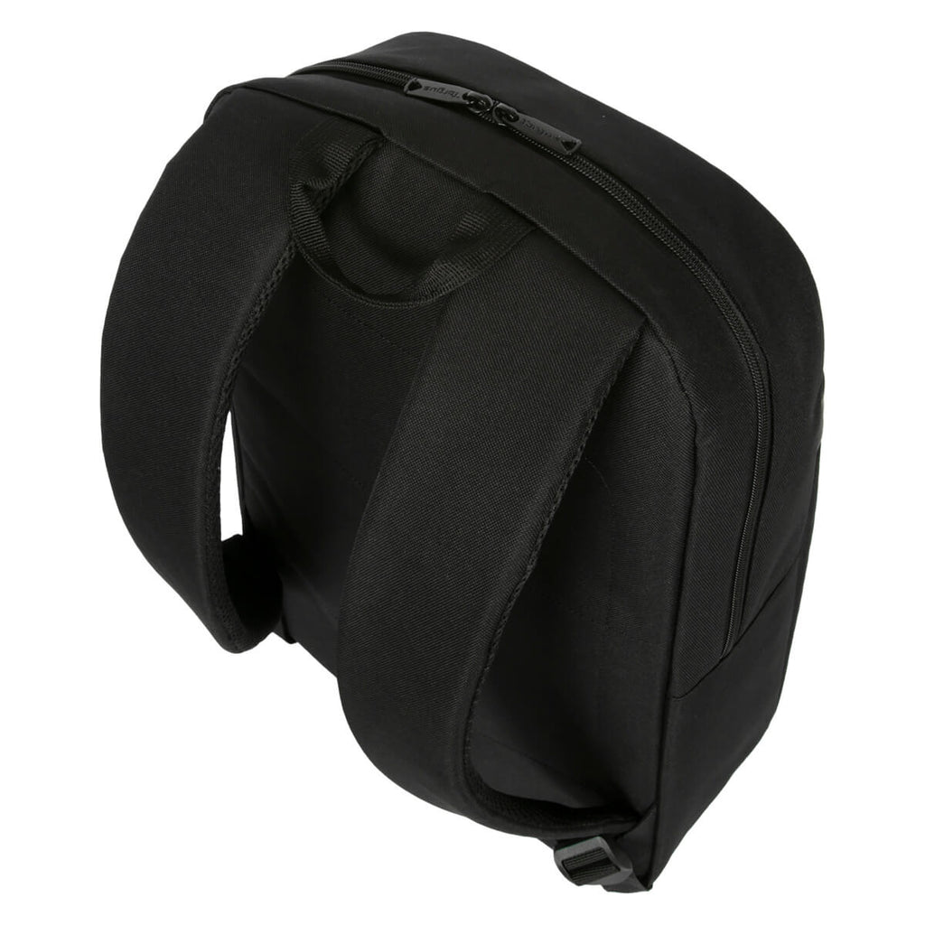 Targus | GeoLite EcoSmart Essential | TSB960GL | Backpack | Shoulder strap | Black