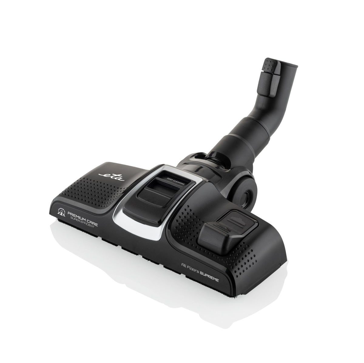 ETA | Vacuum cleaner | Stormy ETA251790000 | Bagless | Power 700 W | Dust capacity 2.2 L | Blue