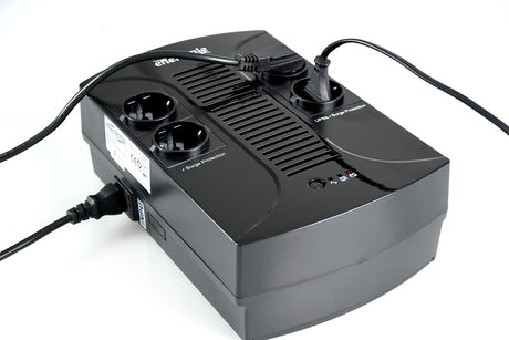 EnerGenie | UPS with AVR | 850 VA | 220 V