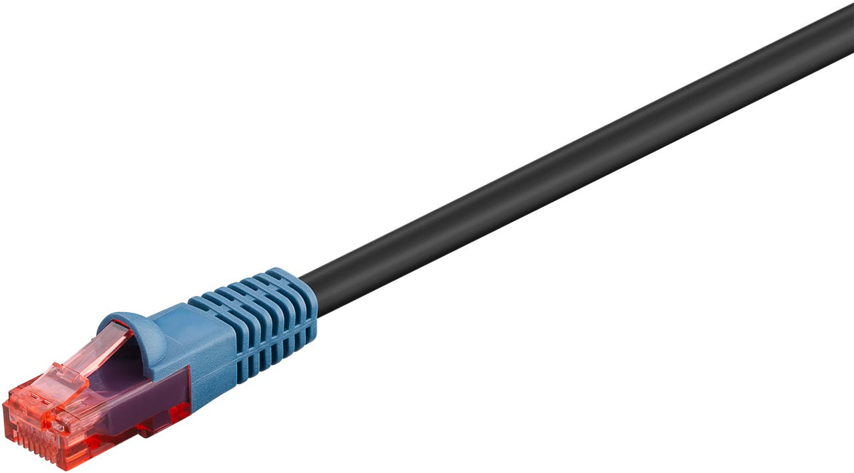 Goobay | CAT 6 Outdoor Patch Cable