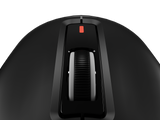 Genesis | Gaming Mouse | Krypton 660 | Wired | USB Type-A | Black