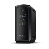 CyberPower | Backup UPS Systems | CP900EPFCLCD | 900 VA | 540 W
