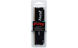 Kingston KF564C32BBE-16 16GB 6400MT/s DDR5 CL32 DIMM FURY Beast Black EXPO | Kingston