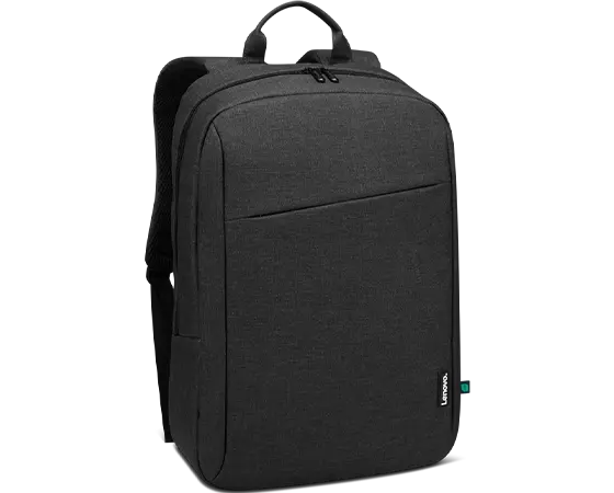 Lenovo | 16-inch Laptop Backpack B210 (ECO) | GX41L83768 | Fits up to size 15.6 " | PE bag | Waterproof | Black