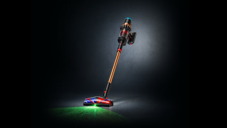 Dyson V16 Piston Animal Submarine Belaidis dulkių siurblys, Matte Black/Copper