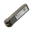 MikroTik SFP28 Module | XS+85LC01D | Dual LC UPC | 10000/25000 Mbit/s | Maximum transfer distance 100 m