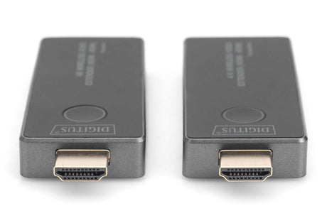 Digitus | 4K Wireless Video Extender, 30 m (HDMI - HDMI) | DS-55323 | Black/Silver