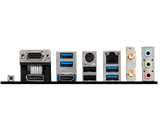 MSI | B550M PRO-VDH WIFI | Processor family AMD | Processor socket AM4 | DDR4 | Memory slots 4 | Chipset AMD B | Micro ATX