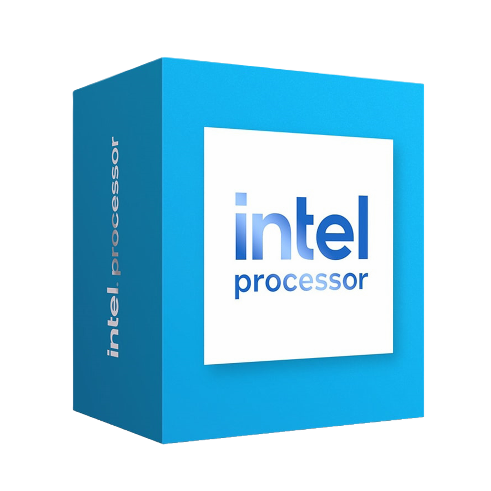 INTEL Processor 300 3.9GHz LGA1700 Box