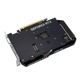 Asus | Dual GeForce RTX 3050 V2 OC Edition 8GB GDDR6 | NVIDIA | 8 GB | GeForce RTX 3050 | GDDR6 | DVI-D ports quantity 1 | HDMI ports quantity 1 | PCI Express 4.0