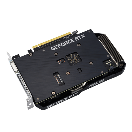 Asus | Dual GeForce RTX 3050 V2 OC Edition 8GB GDDR6 | NVIDIA | 8 GB | GeForce RTX 3050 | GDDR6 | DVI-D ports quantity 1 | HDMI ports quantity 1 | PCI Express 4.0