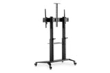 Digitus | Other | 70-120 " | Maximum weight (capacity) 140 kg | Black