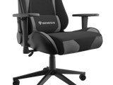 Genesis Gaming Chair Nitro 440 G2 Black/Grey